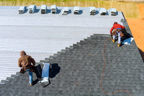 Best Metal Roofing Contractor  in Delphi, IN