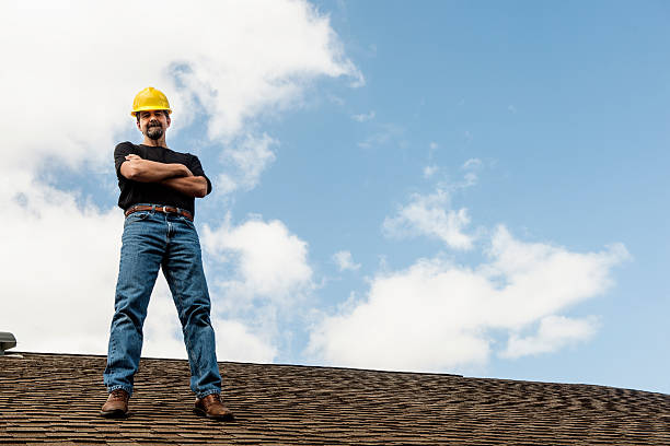 Roof Installation Near Me in Delphi, IN