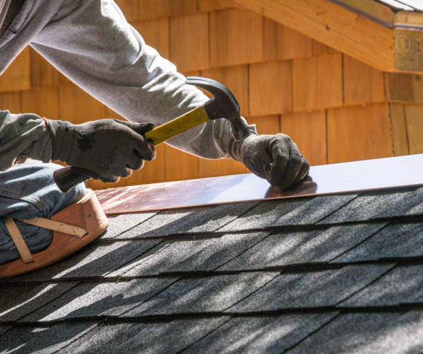 Best Residential Roofing Contractor  in Delphi, IN